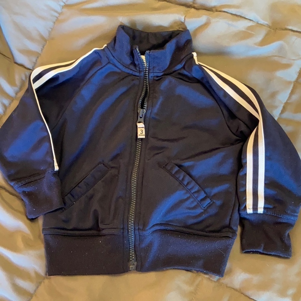 Carter’s Toddler Jacket